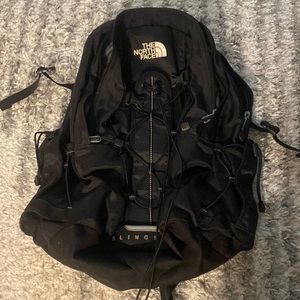 The North Face Slingshot Backpack